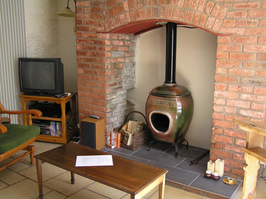 Fishermen'S Rest Apartment Fermoy Cameră foto