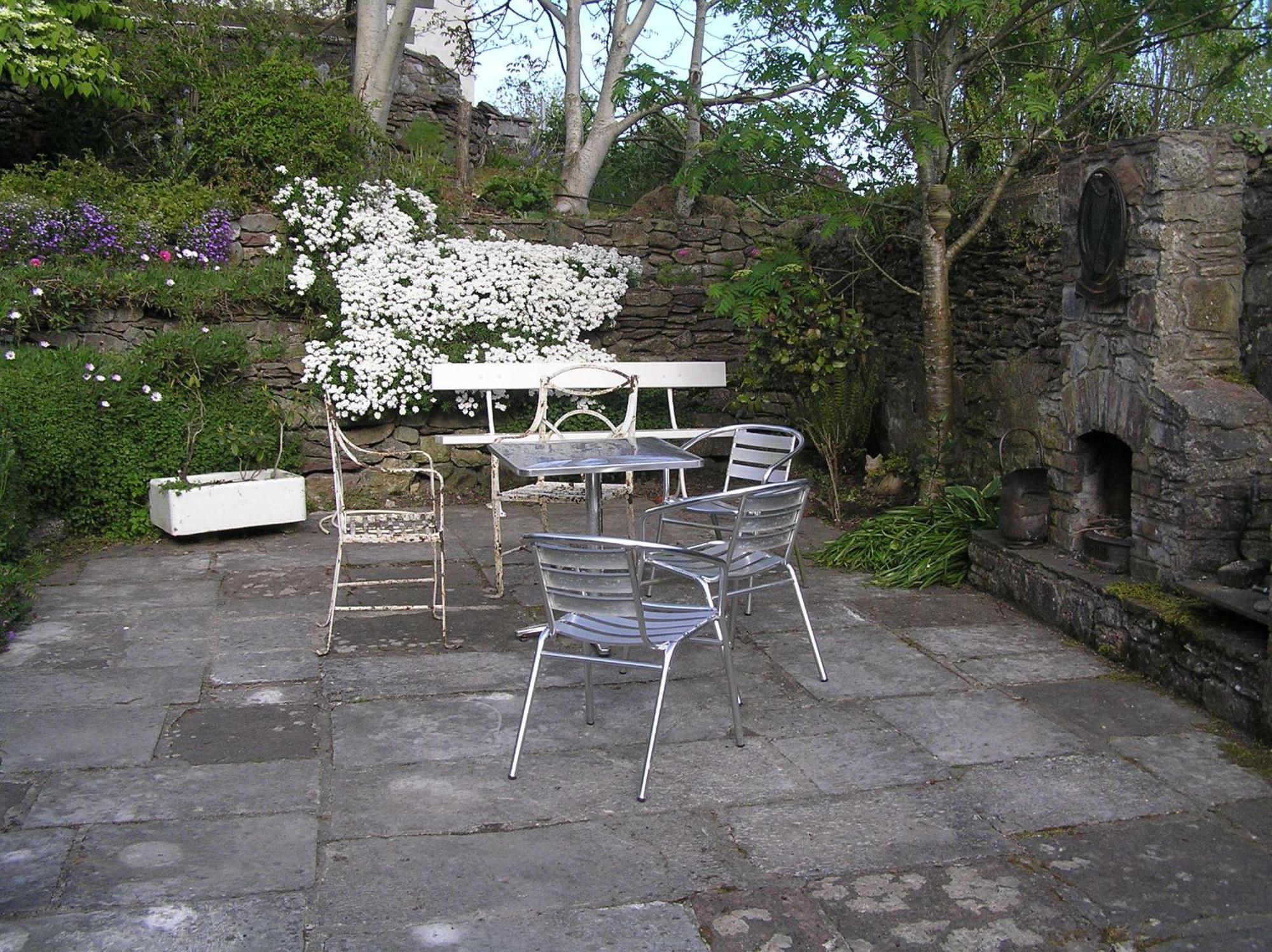 Fishermen'S Rest Apartment Fermoy Exterior foto