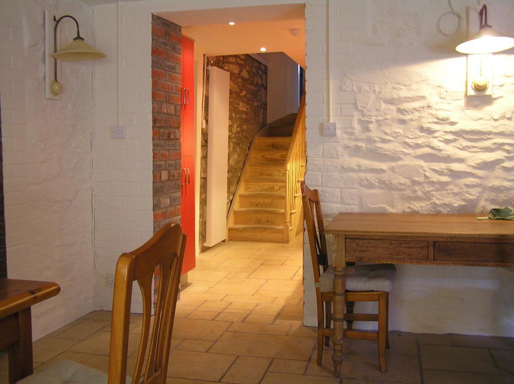 Fishermen'S Rest Apartment Fermoy Cameră foto